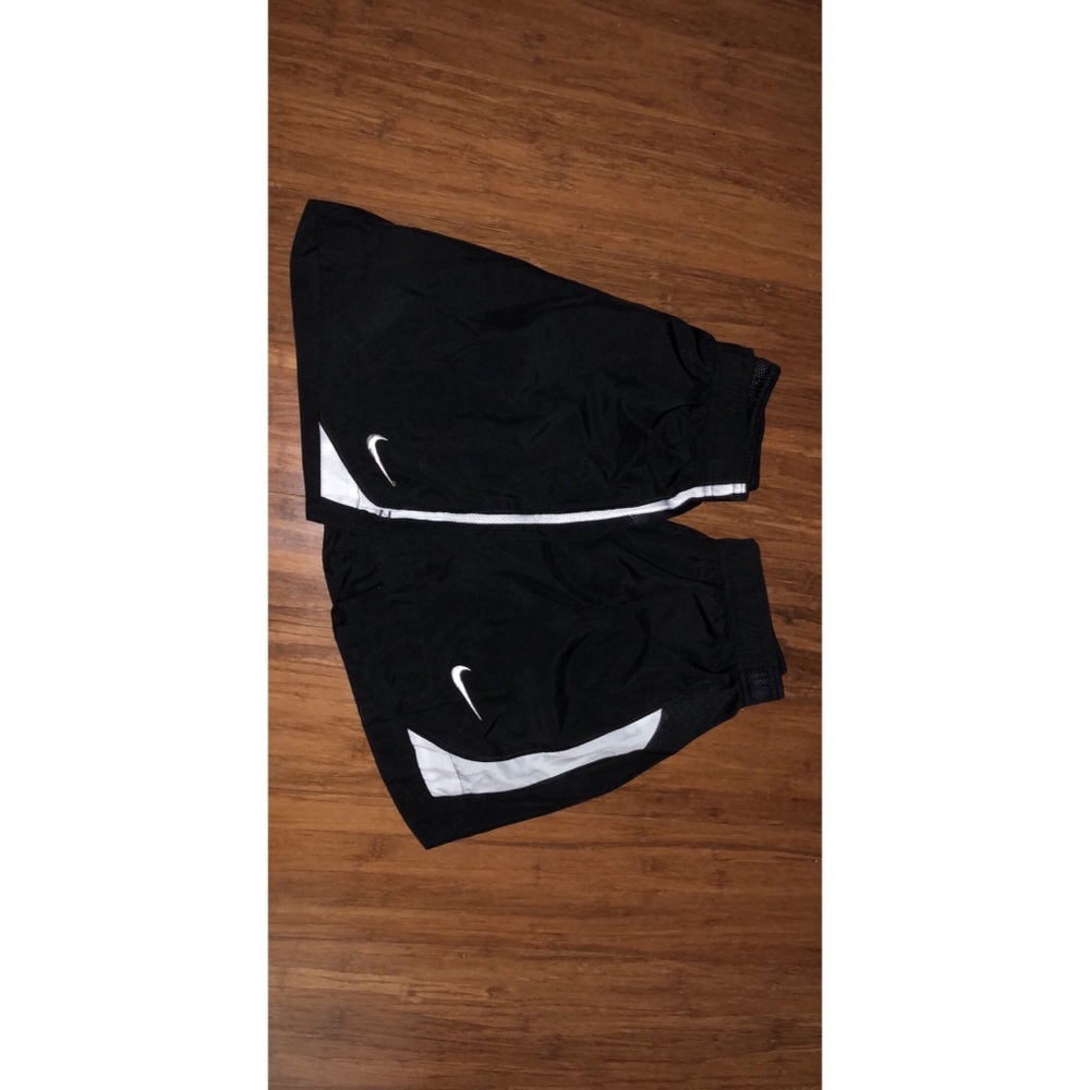 Nike Athletic Shorts
